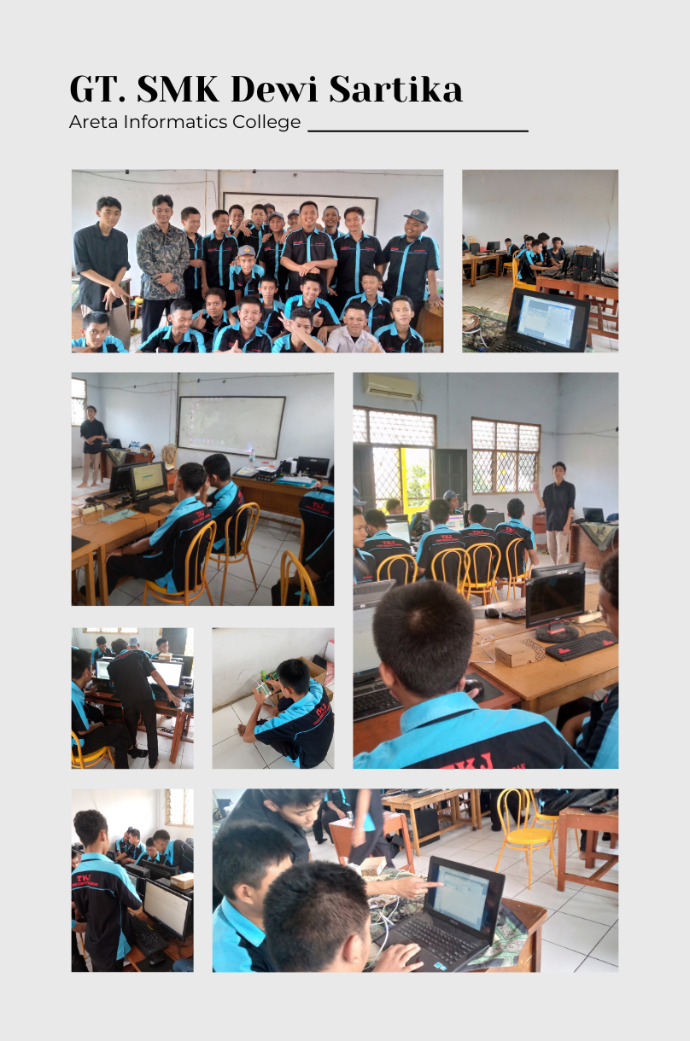 SMK Dewi Sartika