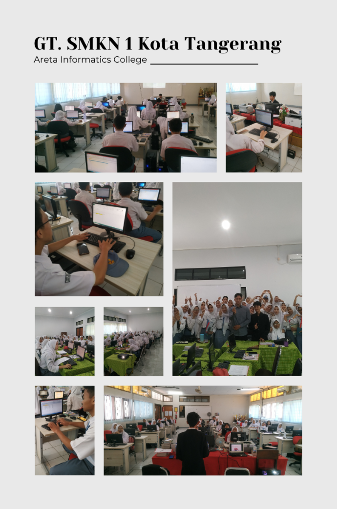 SMK Negeri 1 Tangerang