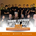 featured image thumbnail for post Training Sertifikasi MikroTik MTCNA di Tangerang Indonesia