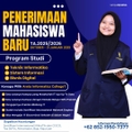 featured image thumbnail for post Kampus IT Areta Informatics College Indonesia. Menghadirkan Pendidikan Berkualitas yang Siap Memenuhi Kebutuhan Era Digital dan Menghasilkan Profesional IT yang Siap Bersaing di Dunia Kerja Modern