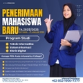 featured image thumbnail for post Pendidikan Berkualitas di Kampus Areta Informatics College Tangerang. Mempersiapkan Mahasiswa Menghadapi Dunia Kerja